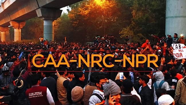 CAA-NRC-NPR