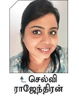 வியர்வை... விடுபட சில வழிகள்!
