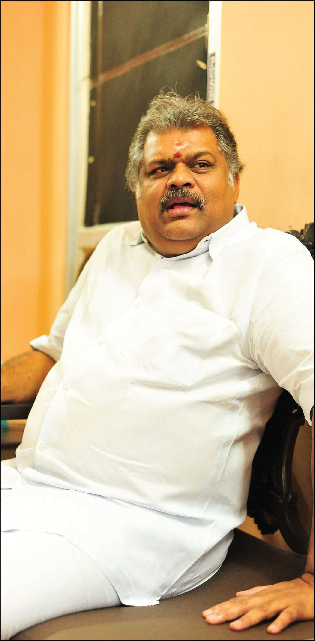 ஜி.கே.வாசன்