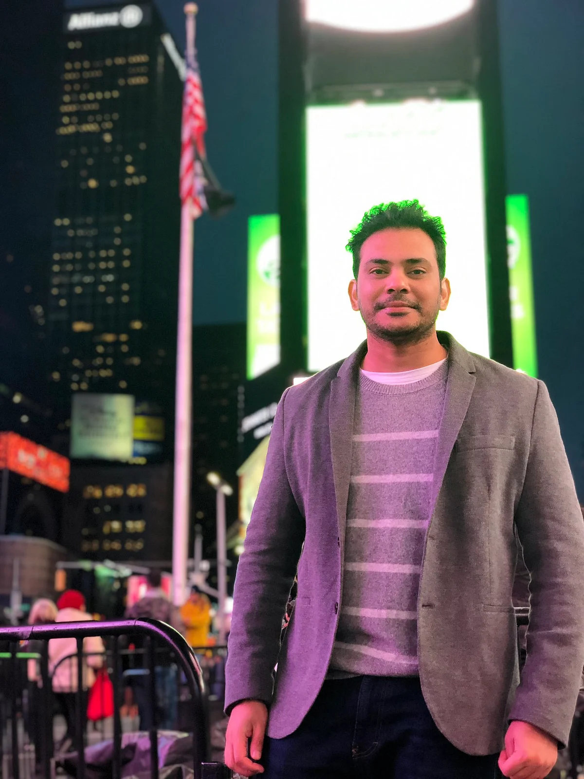 சேதுராமன்
