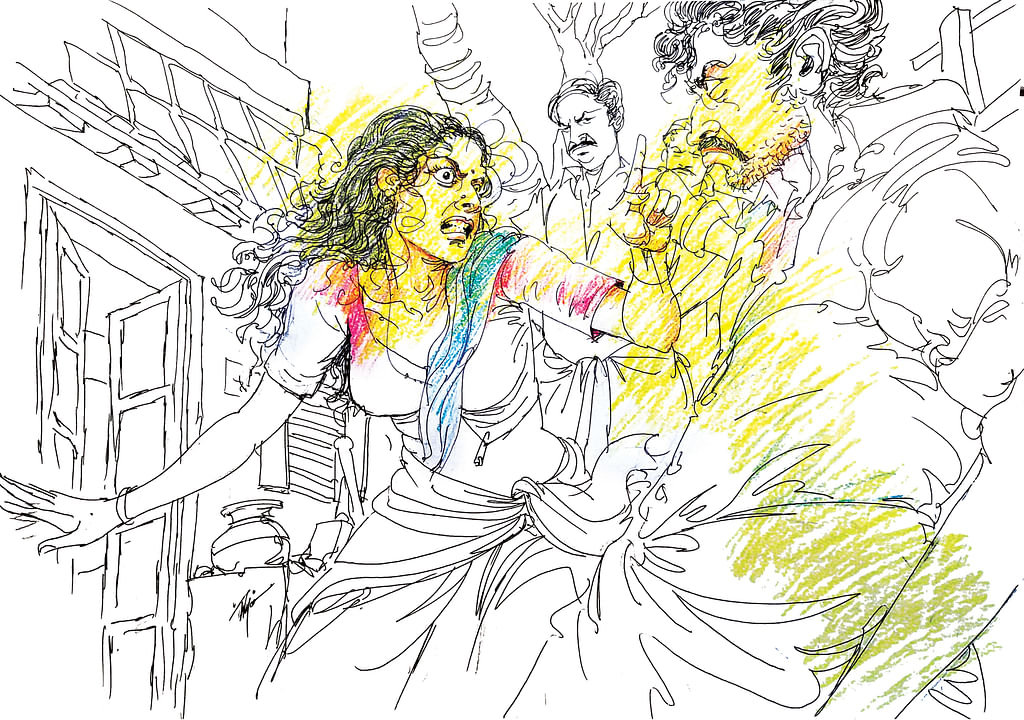 சிறுகதை