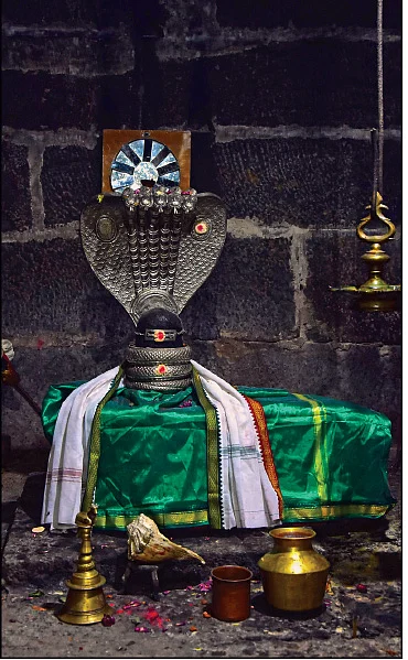 ஈசன் திருமூலநாதர்