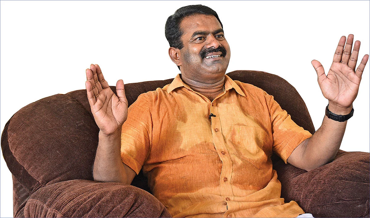 சீமான்