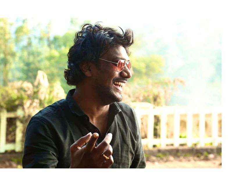 ``பெண்கள் சூழ்ந்த வாழ்க்கையைத் தவிர்த்துட்டா இதுதான் நடக்கும்!" - ரஞ்சித் ஜெயக்கொடி