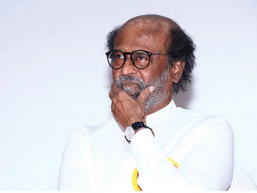 ரஜினி
