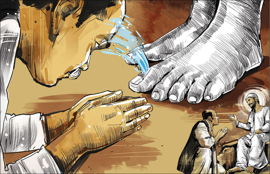 பாபாயணம் - 26