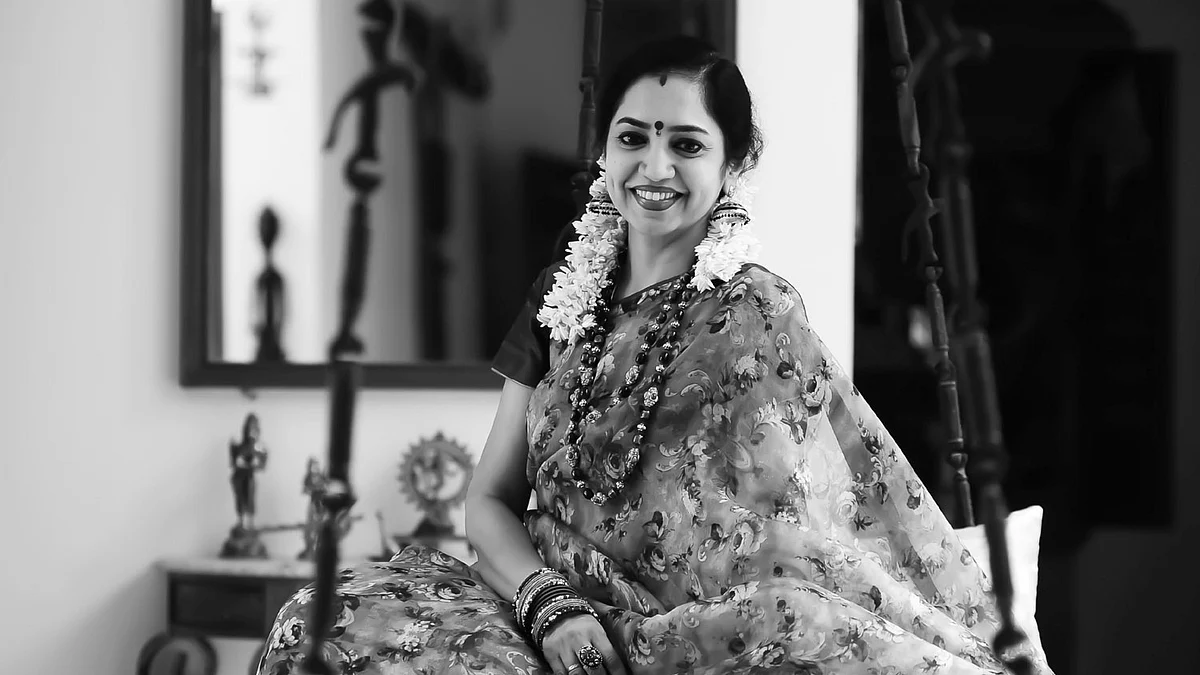 தமிழச்சி தங்கப்பாண்டியன்