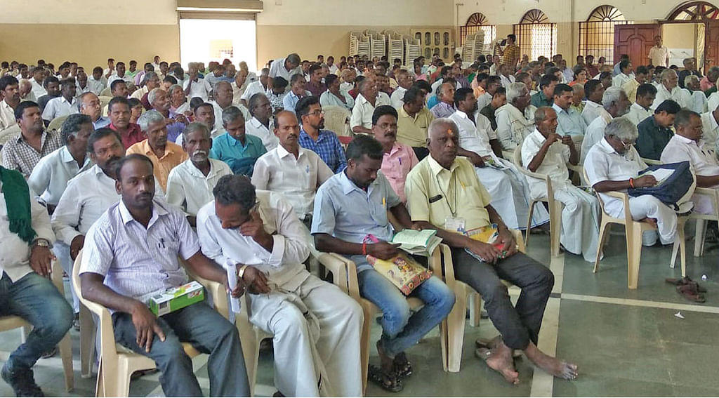 நிகழ்வில் கலந்துகொண்டோர்