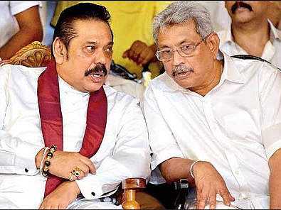 இலங்கை நாடாளுமன்றம் கலைப்பு - ராஜபக்சேக்களின் திட்டம் நிறைவேறுமா?