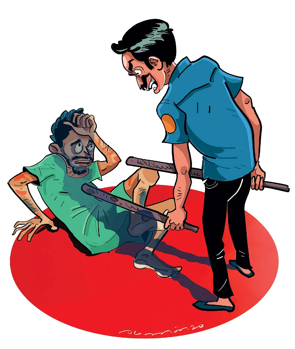 குடிநோயாளிகள்