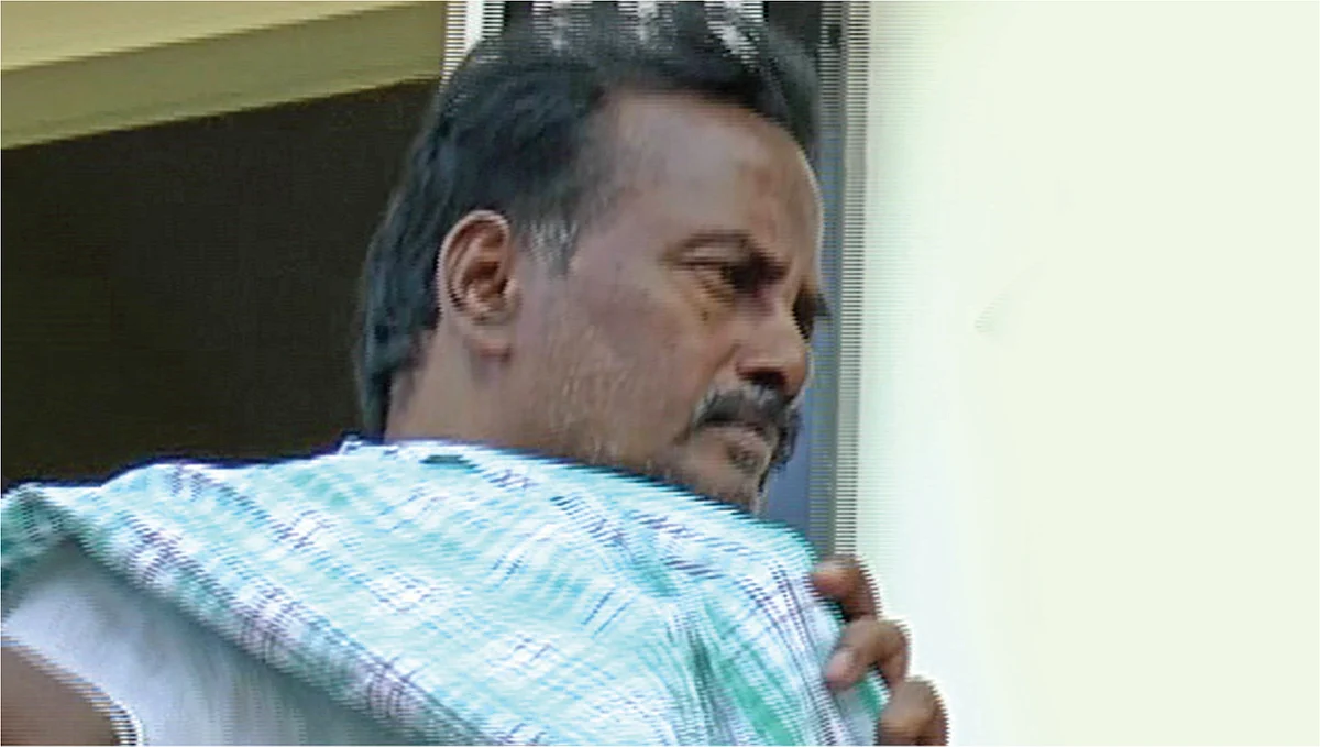 வேதாச்சலம்