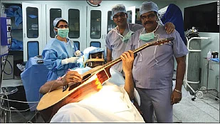 கிங்ஸ் கல்லூரி மருத்துவமனை
