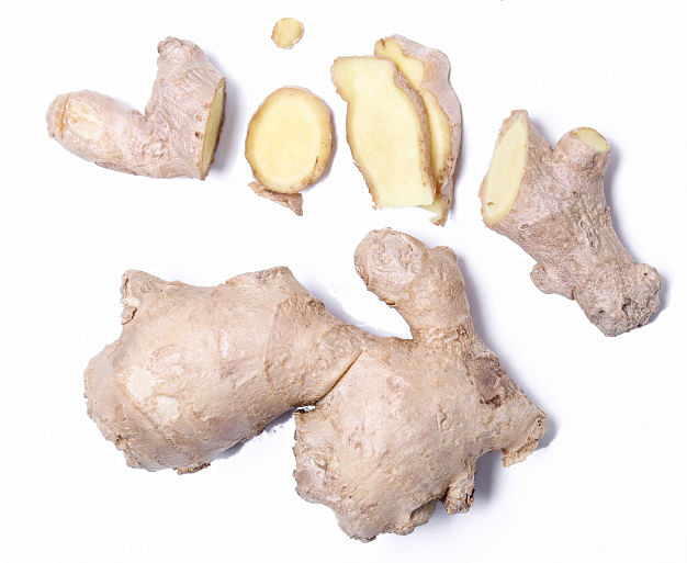 Ginger