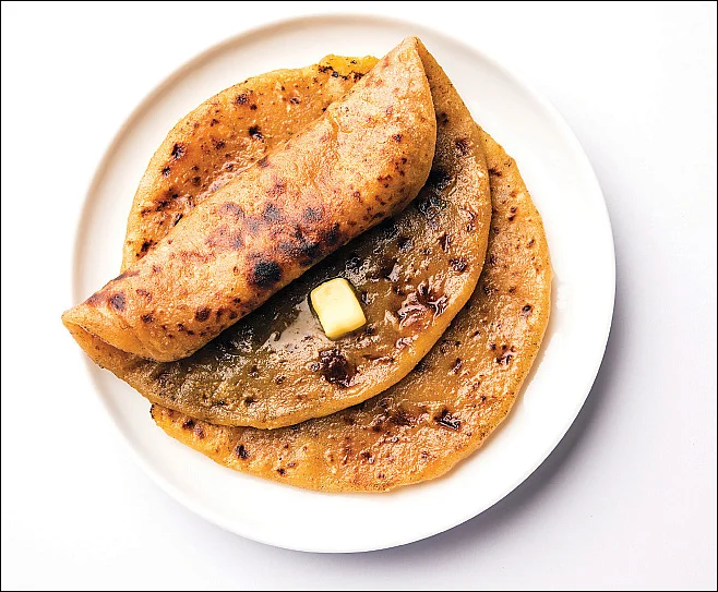 போளி