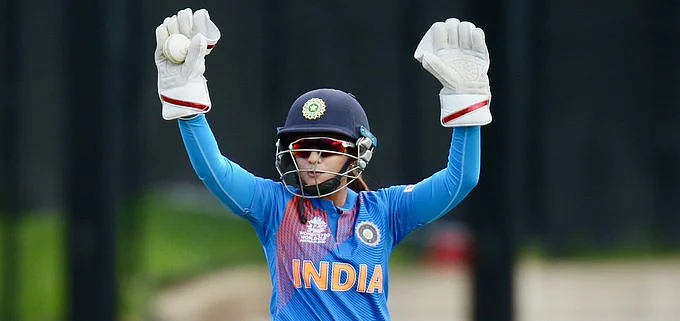 Taniya Bhatia