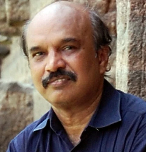 எழுத்தாளர் நாறும்பூநாதன்