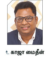 ஸ்டார்ட்அப்... சக்சஸ்! - உலகின் தலைசிறந்த விற்பனையாளரின் ரகசியம்!