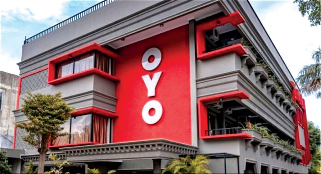 oyo