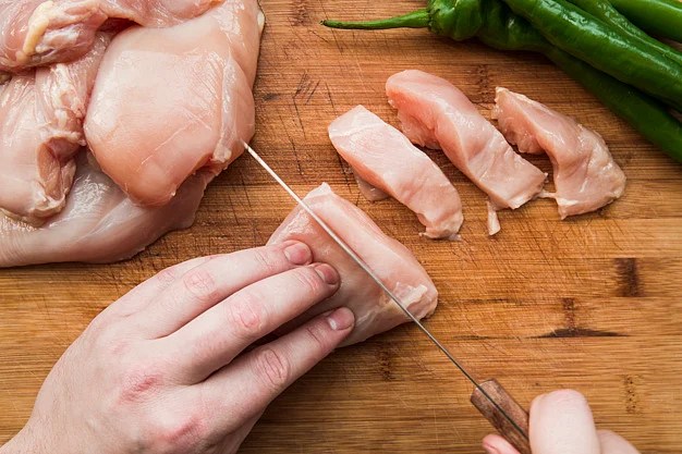 Chicken