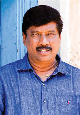 பேராசிரியர் கு.ஞானசம்பந்தன்