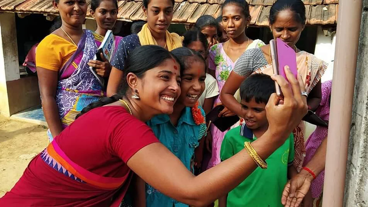 சினிமா விமர்சனம்: திரெளபதி