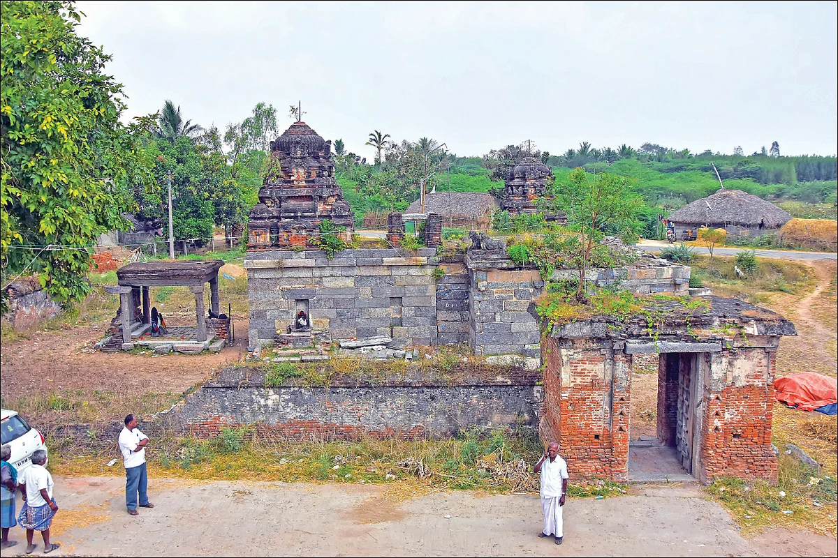திருமூலநாத சுவாமி திருக்கோயில்