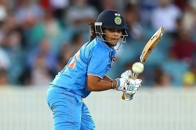 Veda Krishnamurthy