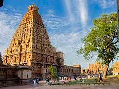 தஞ்சாவூர் மாவட்டத் தொகுதிகளில் யாருக்கெல்லாம் வெற்றி வாய்ப்பு?- ஜூனியர் விகடன் சர்வே முடிவுகள்!