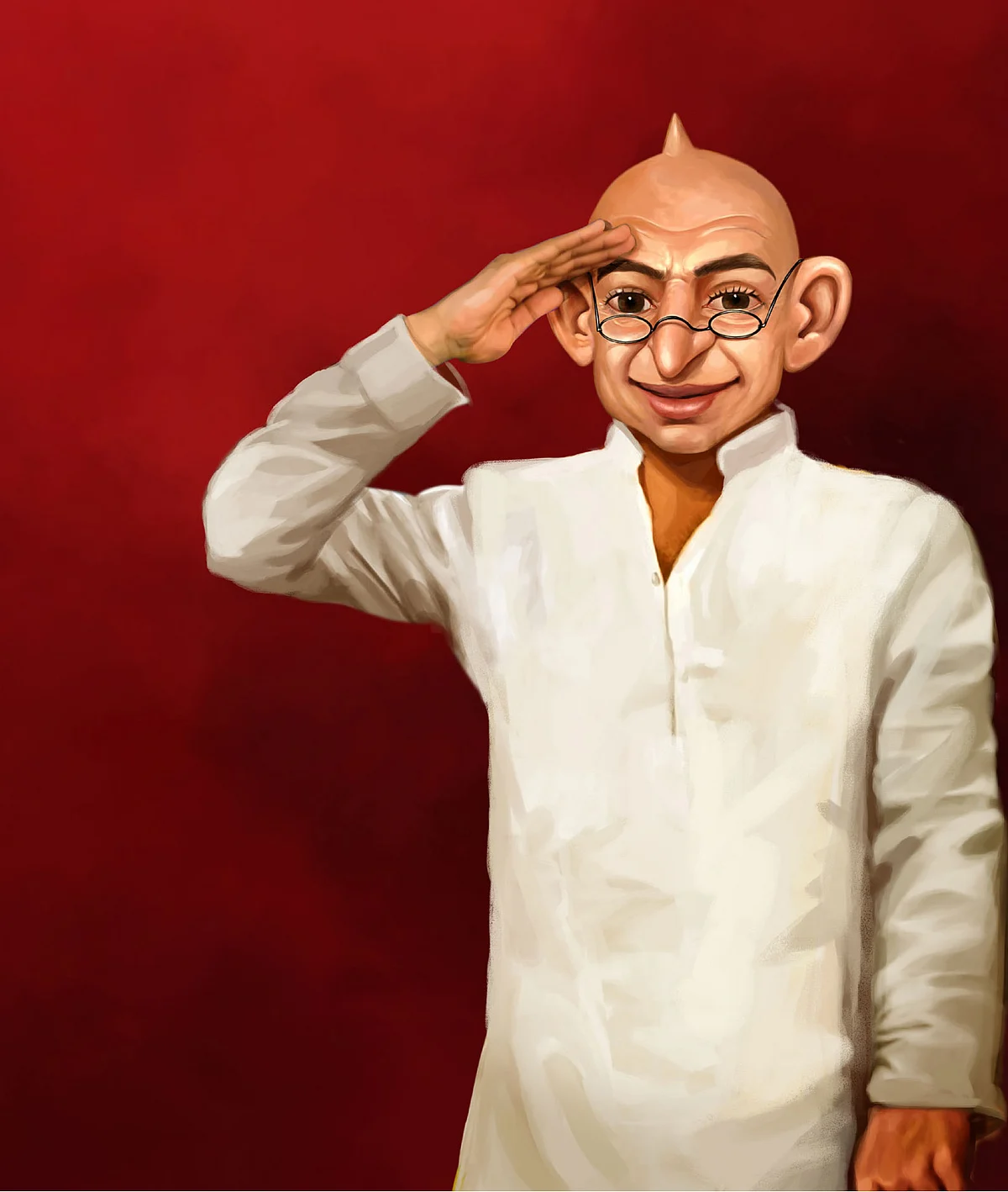 வணக்கம்