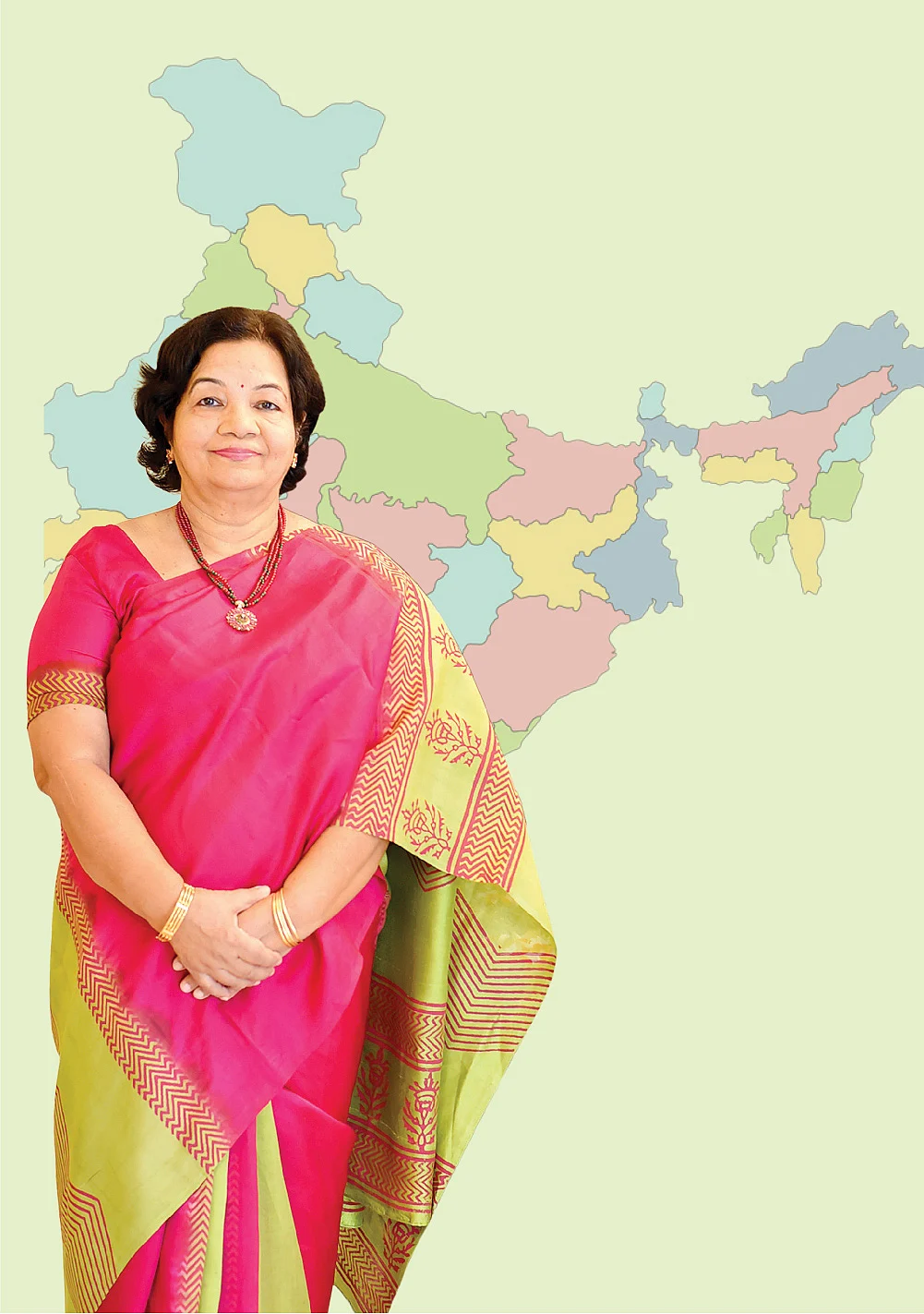 ஜானகி அஸாரியா