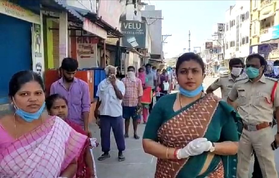 ரோஜா
