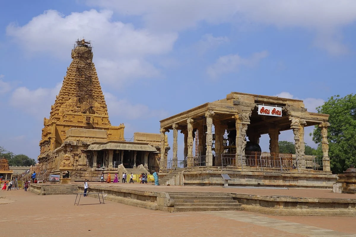 பெரியகோயில்