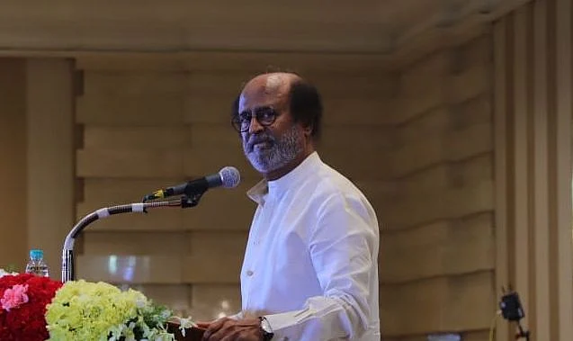 ரஜினிகாந்த்