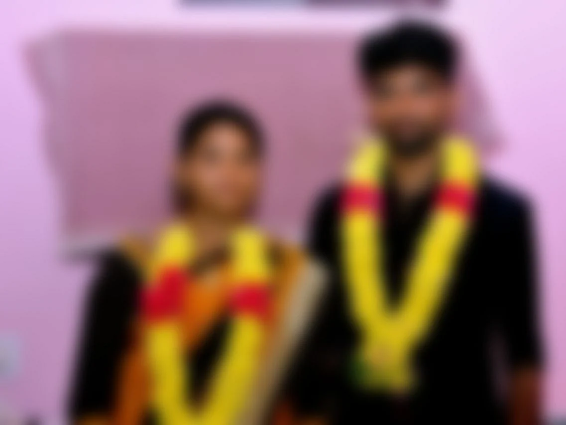 `பேச விருப்பமில்லை... பெற்றோரோடு போகிறேன்?!' -சேலம் பெண் கடத்தப்பட்ட வழக்கில் திடீர் திருப்பம்