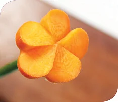 வெஜிடபிள் கார்விங்