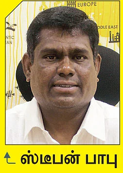 எந்த ஊரில் என்ன ஸ்பெஷல்?