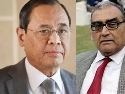 ``என் வாழ்க்கையில் இப்படியொரு மோசமான நீதிபதியைப் பார்த்ததில்லை!’’- ரஞ்சன்கோகாயை சாடும் கட்ஜு