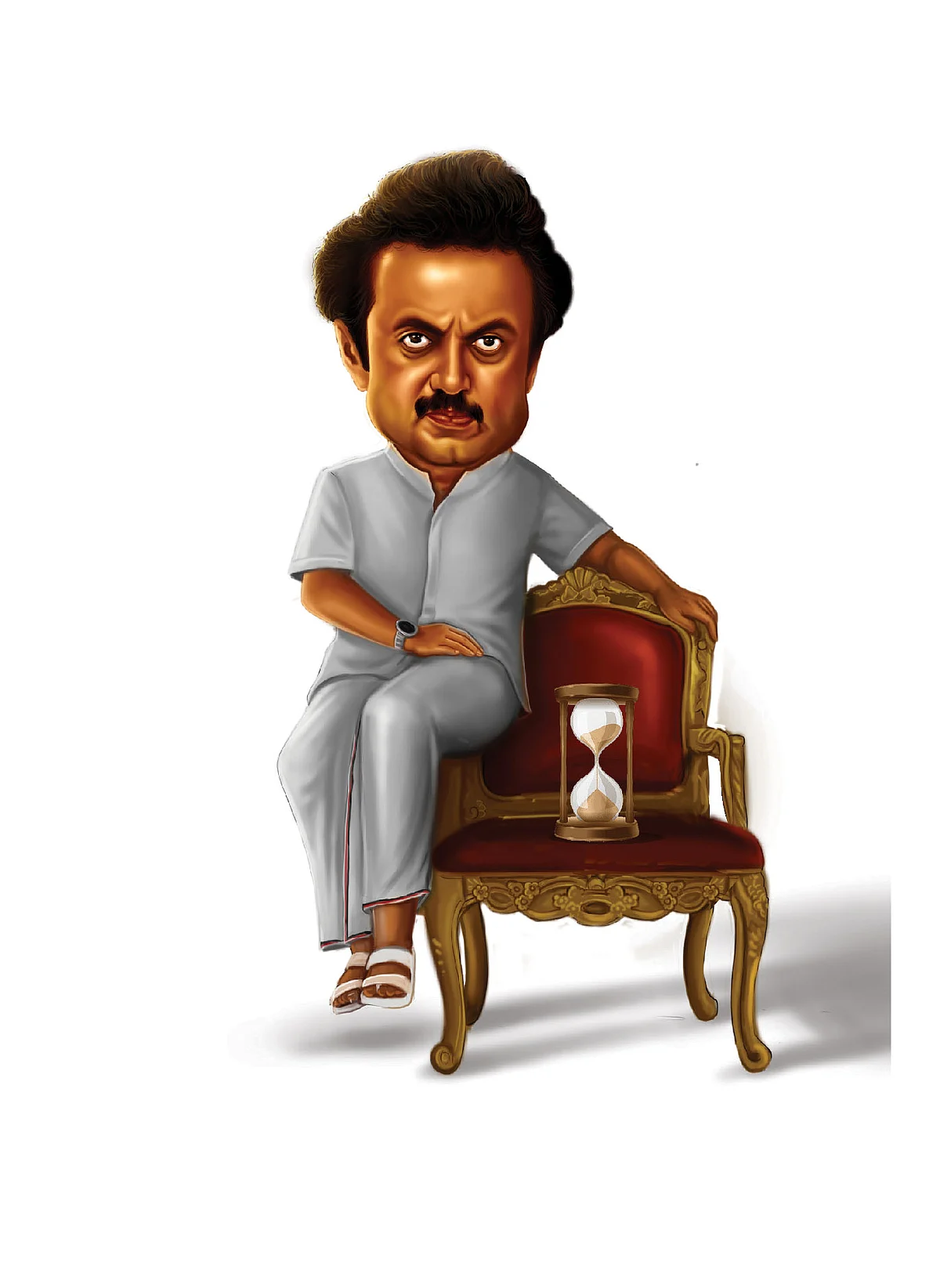ஸ்டாலின்