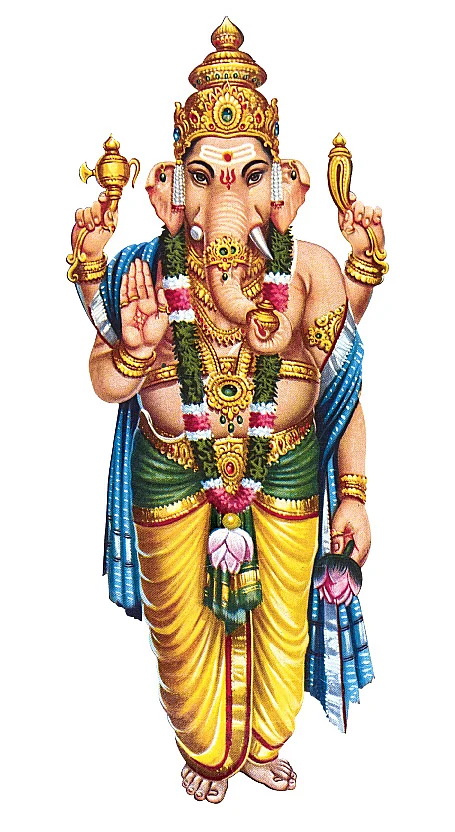 பிள்ளையார்