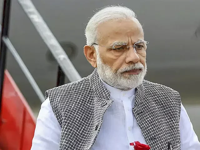 நரேந்திர மோடி