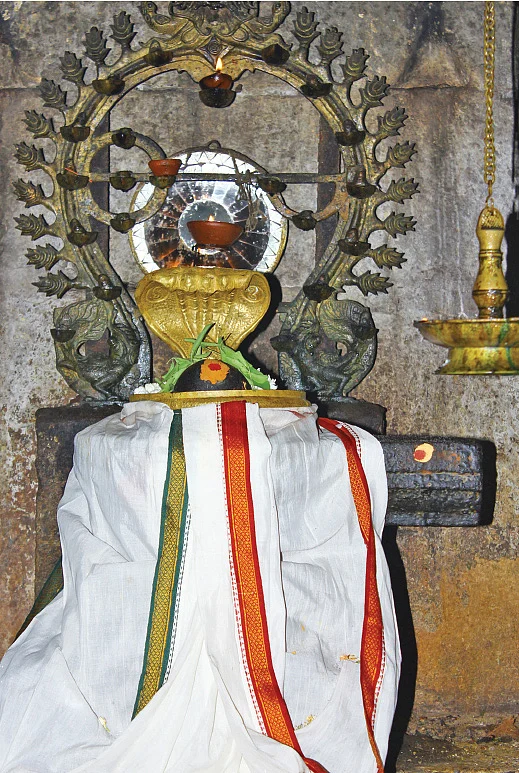 ஸ்ரீகல்யாணசுந்தரேஸ்வரர்