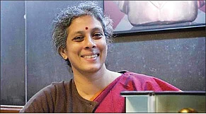 டாக்டர் சுஜாதா ராமதுரை