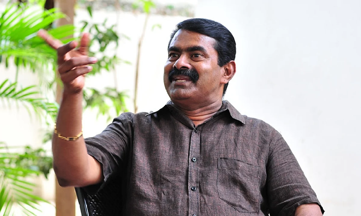 சீமான்