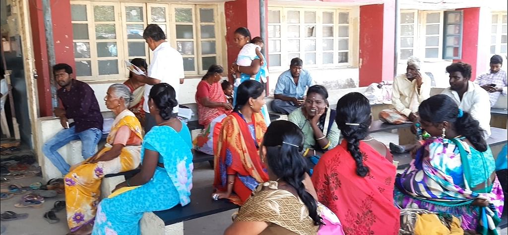 செங்கல்பட்டு அரசு மருத்துவமனை