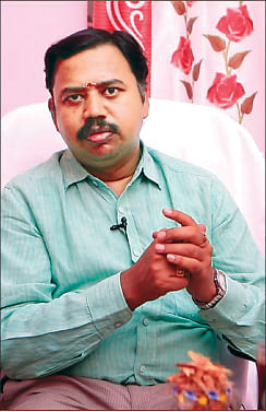 மருத்துவர் பாலமுருகன்