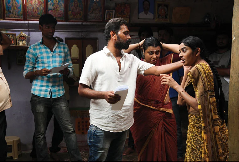 சங்கத்தலைவன்
