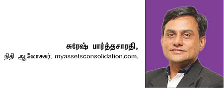 ஃபண்ட் பரிந்துரை : முதலீட்டுப் பரவலாக்கம் என்றால் என்ன?