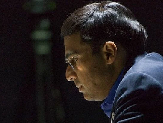 `அசாதாரண சூழல்; ஆன்லைன் கமென்ட்ரி!’ -ஜெர்மனியில் இருந்து அனுபவம் பகிரும் செஸ் மாஸ்டர் ஆனந்த் #Corona