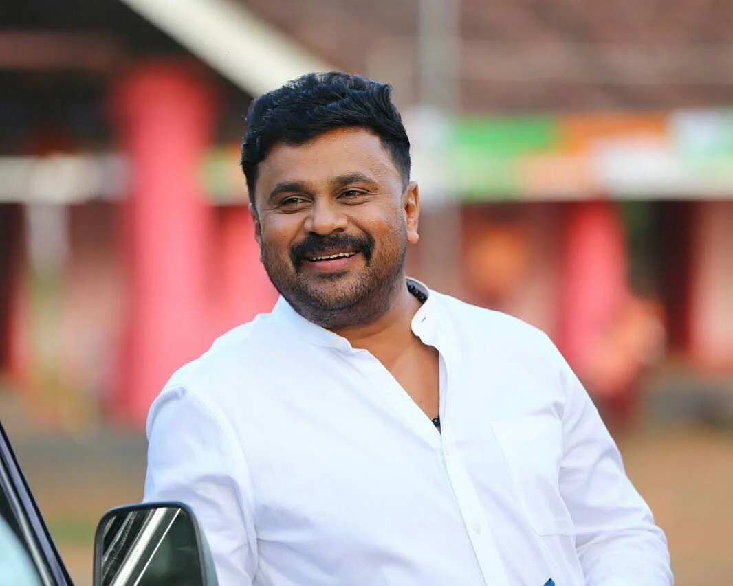 திலீப்