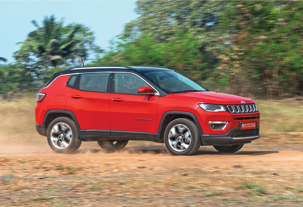 இன்ஜின் I 1,956சிசி(டீ) பவர் I 173bhp டார்க் I 35kgm விலை I சுமார் ரூ.29.98லட்சம்